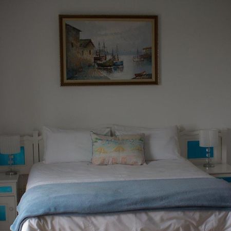 סנט פרנסיס ביי Pearl Oyster Guesthouse מראה חיצוני תמונה