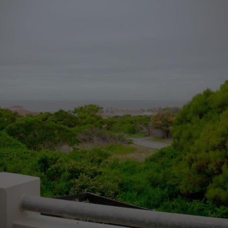 סנט פרנסיס ביי Pearl Oyster Guesthouse מראה חיצוני תמונה