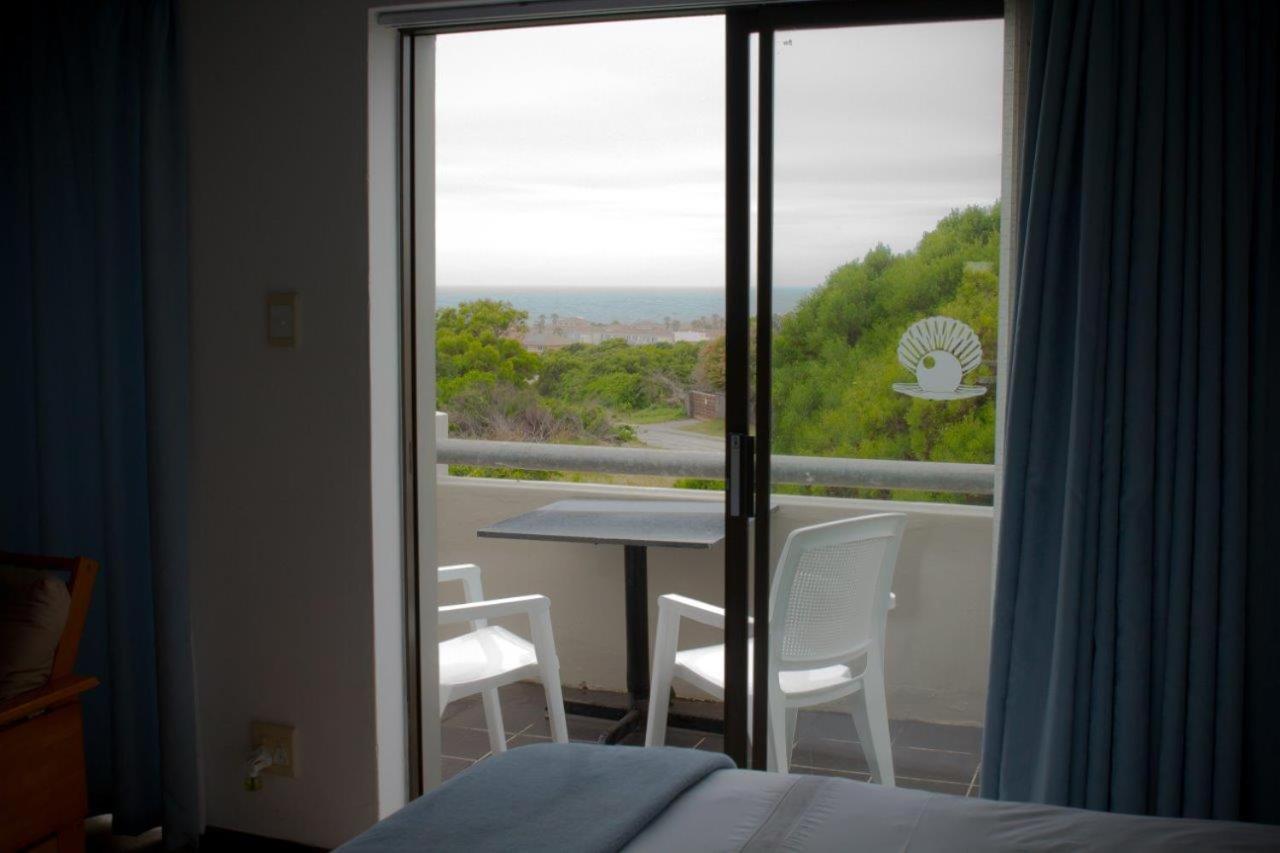 סנט פרנסיס ביי Pearl Oyster Guesthouse מראה חיצוני תמונה