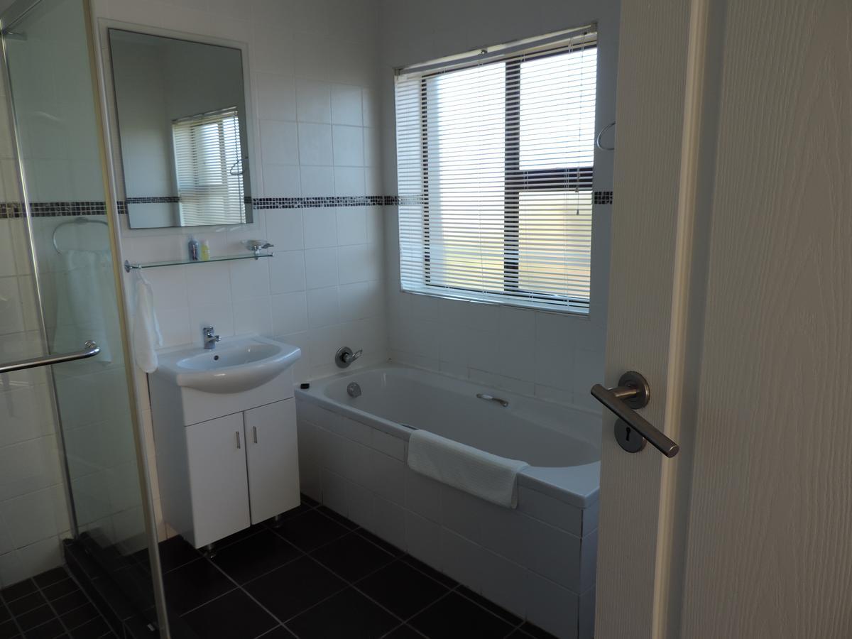 סנט פרנסיס ביי Pearl Oyster Guesthouse מראה חיצוני תמונה