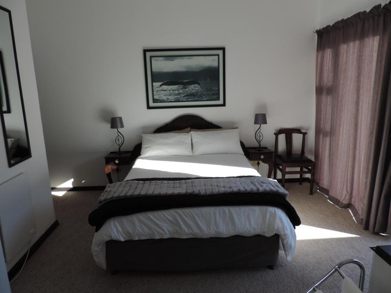 סנט פרנסיס ביי Pearl Oyster Guesthouse מראה חיצוני תמונה