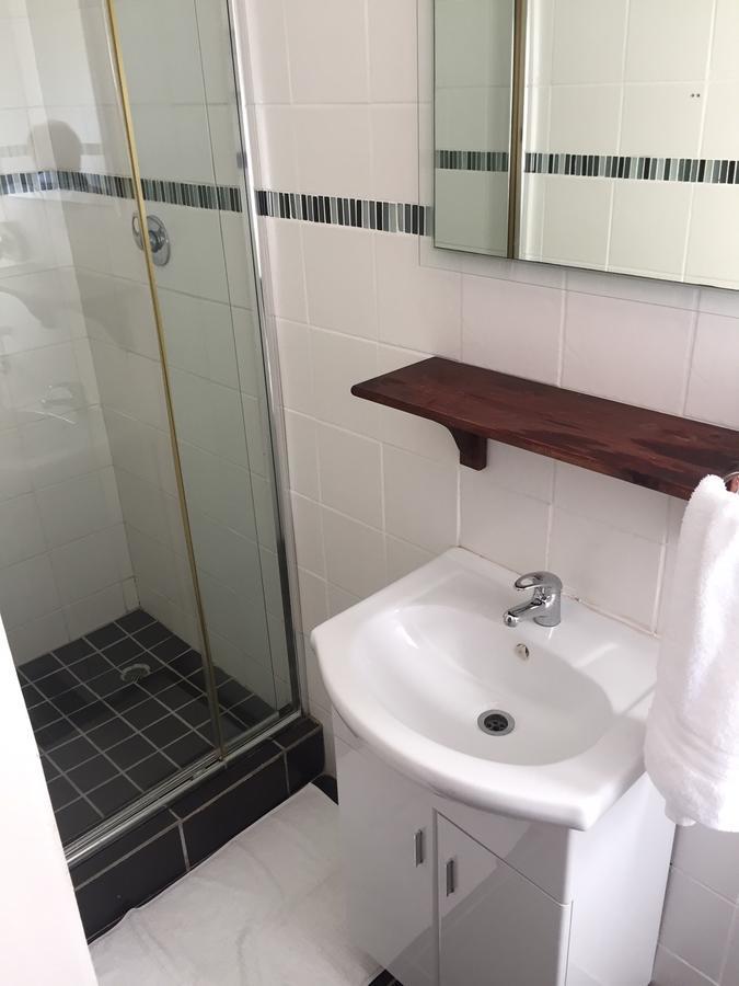 סנט פרנסיס ביי Pearl Oyster Guesthouse מראה חיצוני תמונה